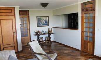 Imagem: Apto 3 dormitórios à venda, 116 m² por