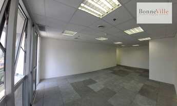 Imagem 3: Conjunto para alugar, 56 m² por R$ 3.000,00/mês - Chácara Santo Antônio - São Paulo/SP