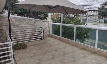 Imagem 2: Casa térrea 2 dorm(1 suíte) 2 vagas - Piscina - Jardim Santo Elias - São Paulo - SP