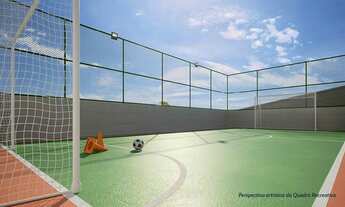 Imagem 4: 56m² 2Quartos,1Suite,1Vaga demarcada ao lado do Shopping Morumbi Town,Jardim Sul