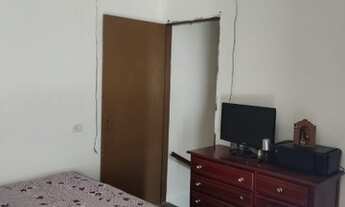 Imagem: Casa em Vila Localizada em Taboão da Serra