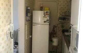 Imagem 12: Apartamento á Venda no Condomínio Jardim das Hortências, Bairro Luzia