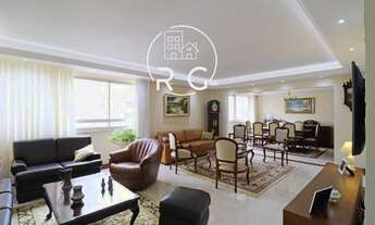 Imagem: Apartamento para venda com 200 metros quadrados