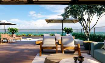 Imagem 4: Excelente Apartamento Térreo em Cabo Branco com 3 suítes + DCE e área gourmet