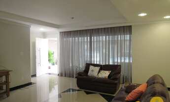 Imagem 5: Casa térrea 4 Dormitórios sendo 2 suítes 6 vagas na Vila Romana