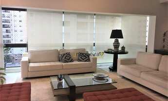 Imagem 6: Apartamento com 3 dormitórios à venda, 260 m² por R$ 2.310.000 - Campo Belo - São Paulo/SP