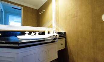 Imagem 7: 202m2 no Portal do Morumbi com uma linda vista