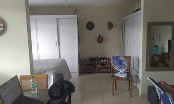 Imagem 6: Apartamento para venda com 55 metros quadrados com 1 quarto em Costazul - Rio das Ostras