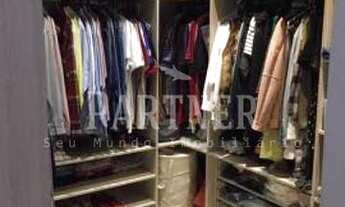 Imagem 6: Partner Apresenta Apartamento Recreio dos Bandeirantes