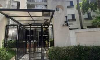 Imagem 7: Linda casa de condomínio, ótima localização 110m² semi mobiliada e lazer completo