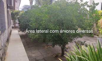 Imagem 6: Ampla Casa térrea 3/4 com área externa ampla em Ipitanga