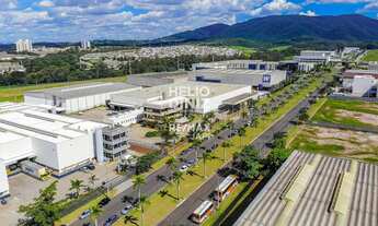 Imagem 5: EXECELENTE GALPÃO INDUSTRIAL PARA VENDA - DISTRITO INDUSTRIAL - JUNDIAÍ -SP