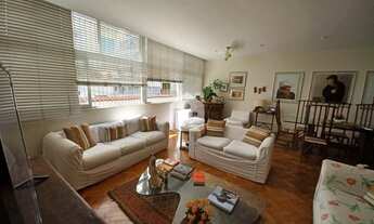 Imagem: RIO DE JANEIRO - Apartamento Padrão - Leblon