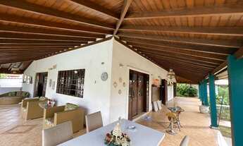 Imagem: Casa de condomínio para aluguel com 250