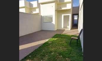 Imagem 2: Casa para venda tem 150 metros quadrados com 2 quartos em Setor Santos Dumont - Goiânia