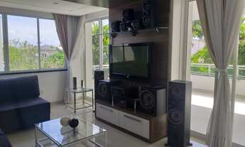 Imagem 7: Casa de condomínio sobrado para aluguel com 411 metros quadrados com 4 quartos