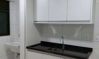 Imagem: Alugo apto de 2 quartos no Aurora Trend