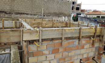 Imagem 4: Casa para venda tem 70 metros quadrados com 3 quartos em Senhora das Graças - Betim - MG