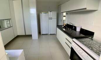 Imagem 4: Apartamento para venda com 114 metros quadrados com 3 quartos em Guaxuma - Maceió - Alagoa