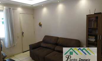 Imagem 2: SAO BERNARDO DO CAMPO - Residential / Apartment - ASSUNÇÃO