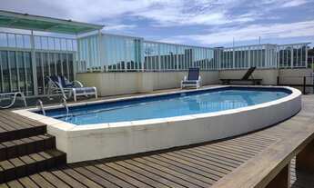 Imagem 2: Apartamento para Venda tem 64 metros quadrados com 2 quartos em Pechincha - Rio de Janeiro