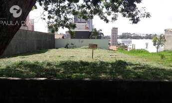 Imagem 2: Terreno à venda, 360 m² por R$ 550.000 - Parque Campolim - Sorocaba/SP