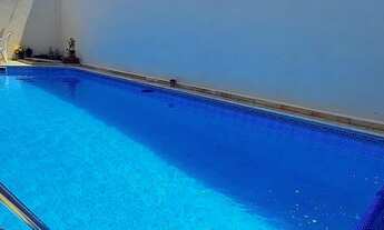 Imagem 2: Morar próximo de tudo que você precisa de maneira segura e com total conforto faz parte do