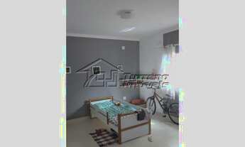 Imagem 5: Casa com ótima localização na região sudoeste de São José dos Campos