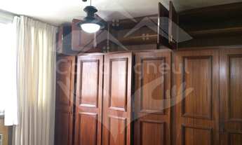 Imagem 7: Apartamento para venda tem 78 metros quadrados e 2 quartos em Santa Rosa - Niterói - RJ