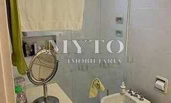 Imagem 6: Apartamento para venda com 120 metros quadrados com 3 quartos em Leblon - Rio de Janeiro