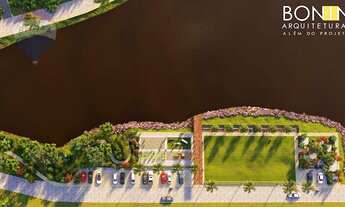 Imagem 4: Terreno à venda, 650 m² por R$ 120.000,00 - Morada da Garça - Matias Barbosa/MG