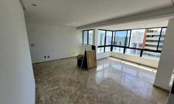 Imagem 3: Cobertura duplex para venda tem 280 m² com 5 quartos em Vitória - Salvador - BA