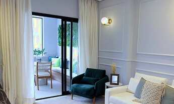 Imagem 3: Apartamento Legran Ponta Negra / Lançamento Alto Padrão SKN ! 123m²