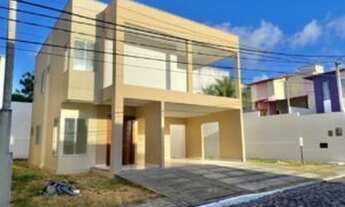 Imagem: Casa de condomínio para venda com 155 metros