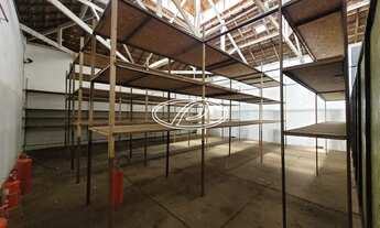 Imagem 6: Barracão para aluguel, Vila Claudia - Limeira/SP