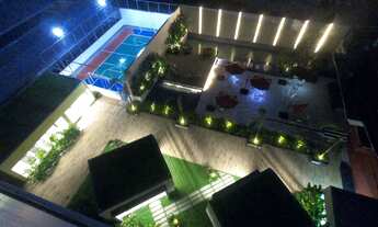 Imagem 4: Breeze; Pronto e Lançamento da 2° Fase Aptos 2 e 3 Quartos ( 69m2 e 102m2