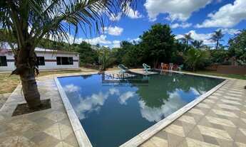 Imagem: Chácara em São Gabriel - Goiás