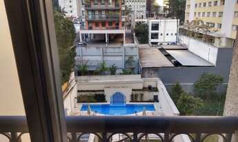 Imagem 3: Apartamento em Pinheiros para alugar