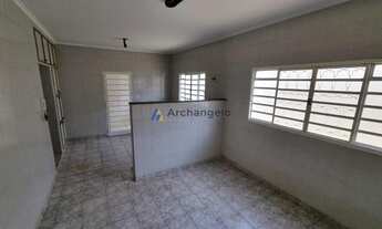 Imagem 6: Casa à venda, 3 quartos, 1 suíte, 4 vagas, Nova Ribeirânia - RIBEIRÃO PRETO/SP