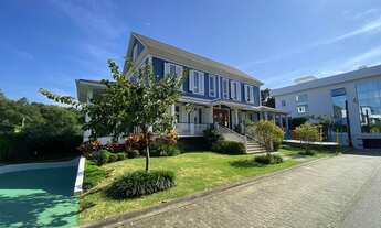 Imagem: Casa com 4 dormitórios, 408 m² - venda