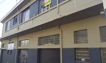 Imagem 2: CASA COMERCIAL PARA VENDA E LOCAÇÃO, BONFIM, CAMPINAS - CA0032