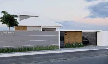 Imagem 4: Casa para Venda em Maricá, Jardim Atlântico Central (Itaipuaçu), 3 dormitórios, 1 suíte, 1