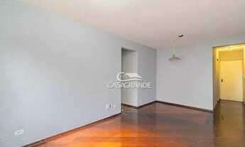 Imagem 3: Apartamento com 3 dormitórios à venda, 72 m² por R$ 370.000,00 - Juvevê - Curitiba/PR