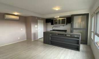 Imagem: Apartamento 01 dormitório com ar condicionado