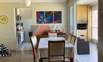 Imagem 3: APARTAMENTO RESIDENCIAL em CAMPINAS - SP, PARQUE PRADO