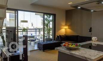 Imagem: Apartamento para venda possui 106 metros