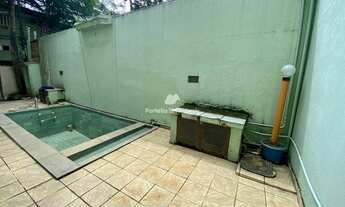 Imagem 4: RIO DE JANEIRO - Casa Padrão - Jardim Botânico