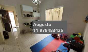 Imagem 2: Casa para venda possui 142 metros quadrados com 3 quartos em Vila Suissa - Mogi das Cruzes