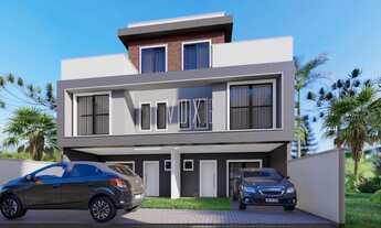 Imagem 4: CURITIBA - Casa Padrão - Xaxim