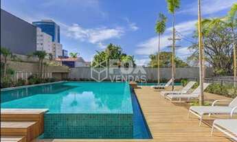 Imagem 2: MARAVILHOSO APARTAMENTO NO CAMBUI